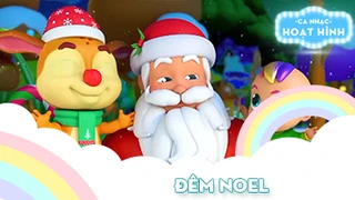 Ca nhạc Đêm Noel (3)