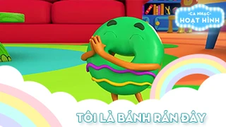 Ca nhạc Tôi là bánh rán đây (2)