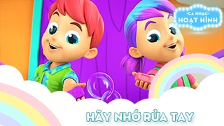 Ca nhạc Hãy nhớ rửa tay (3)