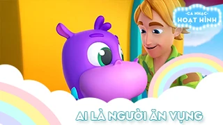 Ca nhạc Ai là người ăn vụng (4)