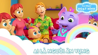 Ca nhạc Ai là người ăn vụng (3)