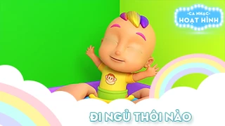 Ca nhạc Đi ngủ thôi nào (8)