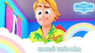 Ca nhạc Đi ngủ thôi nào (7)