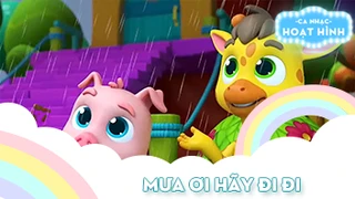 Ca nhạc Mưa ơi hãy đi đi (13)