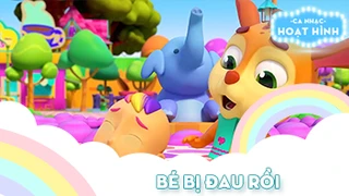 Ca nhạc Bé bị đau rồi (4)