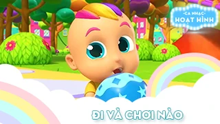 Ca nhạc Đi và chơi nào (2)