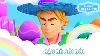 Ca nhạc Cậu bé nói dối