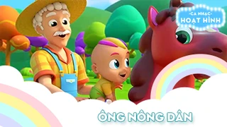 Ca nhạc Ông nông dân (2)