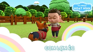 Ca nhạc Con lợn éc (44)