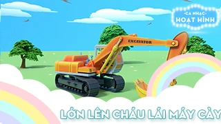 Ca nhạc Lớn lên cháu lái máy cày (31)