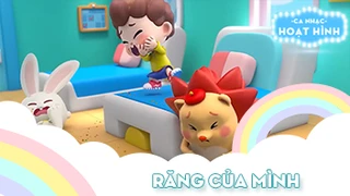 Ca nhạc Răng của mình (3)