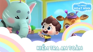 Ca nhạc Kiểm tra an toàn