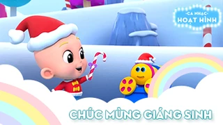Ca khúc Chúc mừng giáng sinh (10)