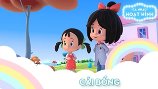 Ca khúc Cái bống (2)