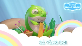 Ca khúc Cá vàng bơi (30)