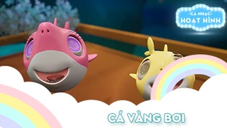 Ca khúc Cá vàng bơi (27)