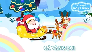 Ca khúc Đêm Noel (5)