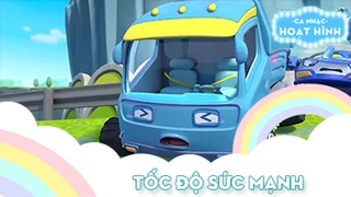 Ca khúc Tốc độ sức mạnh (2)