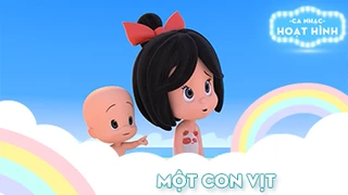 Ca khúc Một con vịt (29)