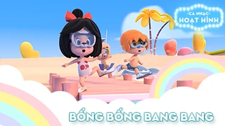 Ca khúc Bống bống bang bang (23)