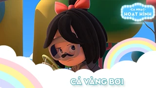 Ca khúc Cá vàng bơi (24)