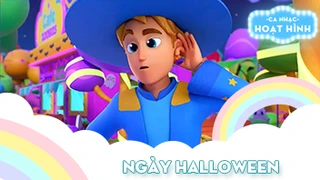 Ca khúc Ngày Halloween (2)