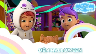 Ca khúc Đêm Halloween (9)