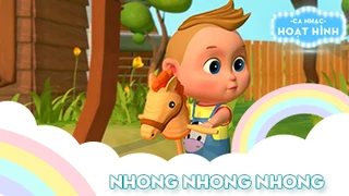 Ca khúc Nhong nhong nhong (4)