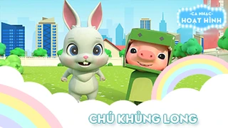 Ca khúc Chú khủng long (26)