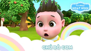 Ca khúc Chú bò con (47)