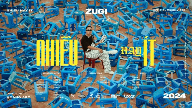 Nhiều Hay Ít - Official Music Video