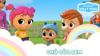 Ca khúc Chú cừu đen