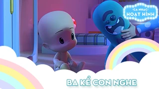 Ca khúc Ba kể con nghe (7)