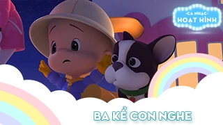 Ca khúc Ba kể con nghe (6)