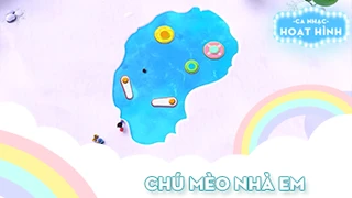 Ca khúc Chú mèo nhà em (12)