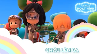 Ca khúc Cháu lên ba (28)