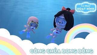 Ca nhạc Công chúa bong bóng (3)