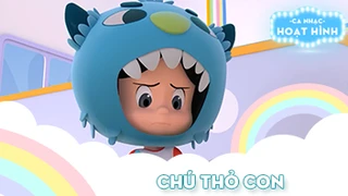 Ca nhạc Chú thỏ con (66)