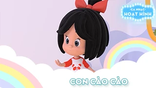 Ca khúc Con cào cào (17)