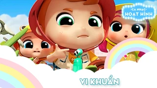 Ca khúc Vi khuẩn (4)