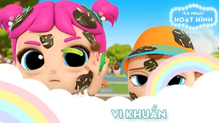 Ca khúc Vi khuẩn (3)