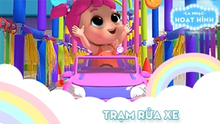 Ca khúc Trạm rửa xe (2)