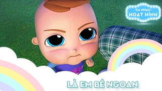 Ca khúc Là em bé ngoan