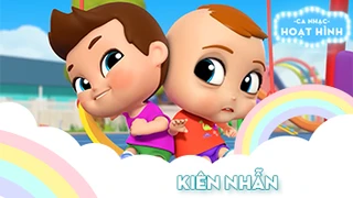 Ca khúc Kiên nhẫn (2)