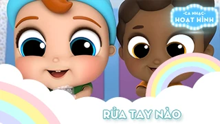 Ca khúc Ca khúc Rửa tay nào (5)