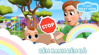 Ca khúc Đèn xanh đèn đỏ (2)