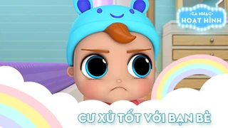 Ca khúc Cư xử tốt với bạn bè 2