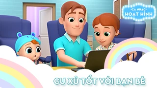 Ca khúc Cư xử tốt với bạn bè