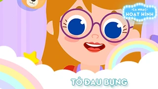 Ca khúc Tớ đau bụng