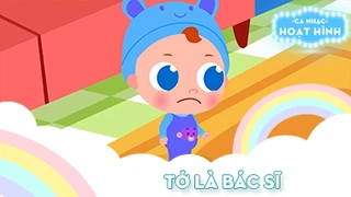 Ca khúc Tớ là bác sĩ